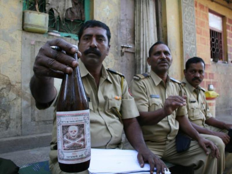 spurious liquor in Assam