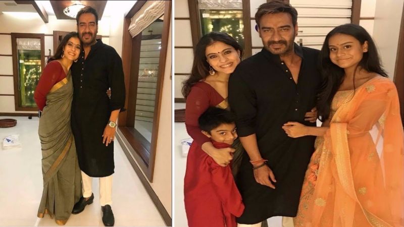 Ajay devgan