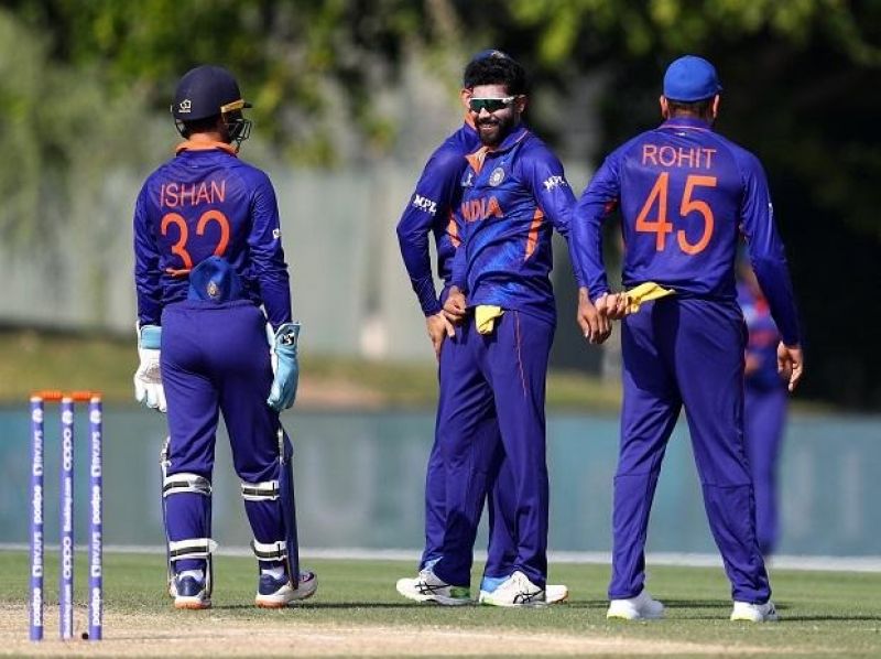 T20 World Cup: T20 World Cup: