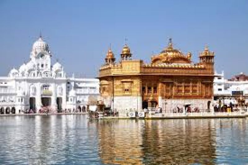 Sri Harmandir Sahib Sri Harmandir Sahib