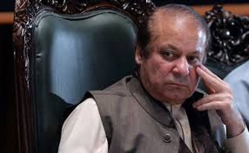 Nawaz Sharif 