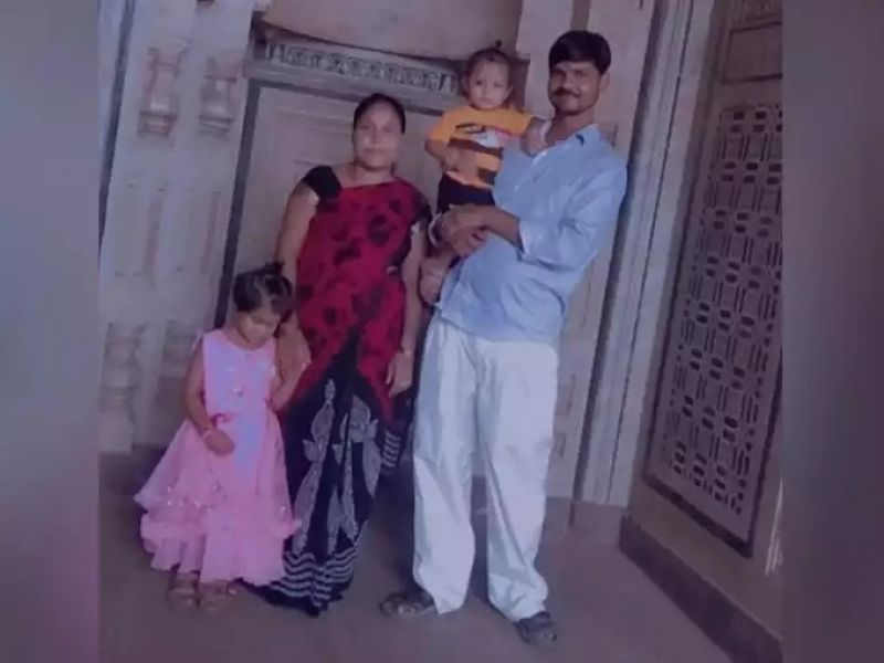 16-month-old child donates organs 16-month-old child donates organs