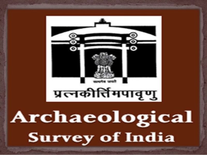 Archaeological Survey pf India