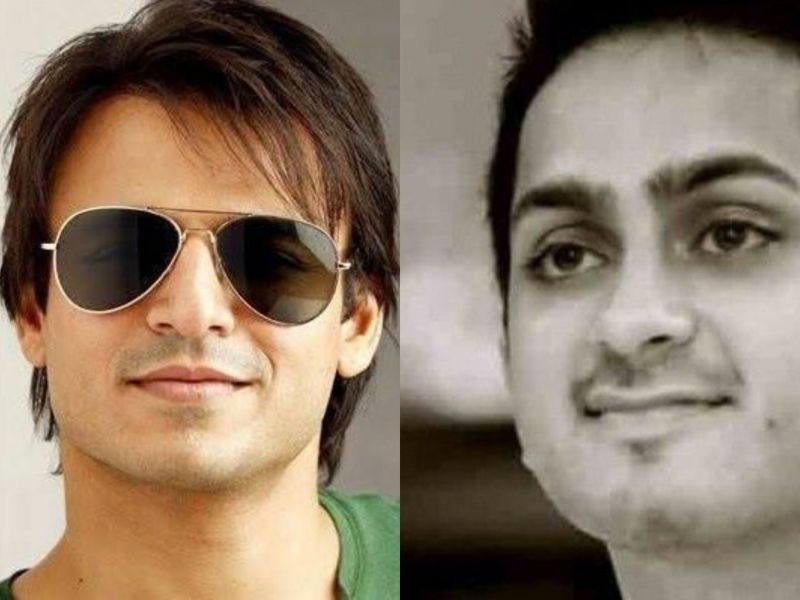 Police raided Vivek Oberoi's residence in search of Aditya Alva