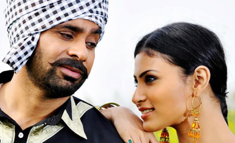 Babbu Maan