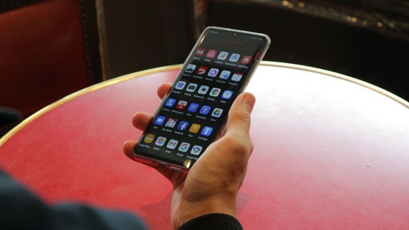 More Than 1,000 Android Apps Steal Your Data Without Permission More Than 1,000 Android Apps Steal Your Data Without Permission
