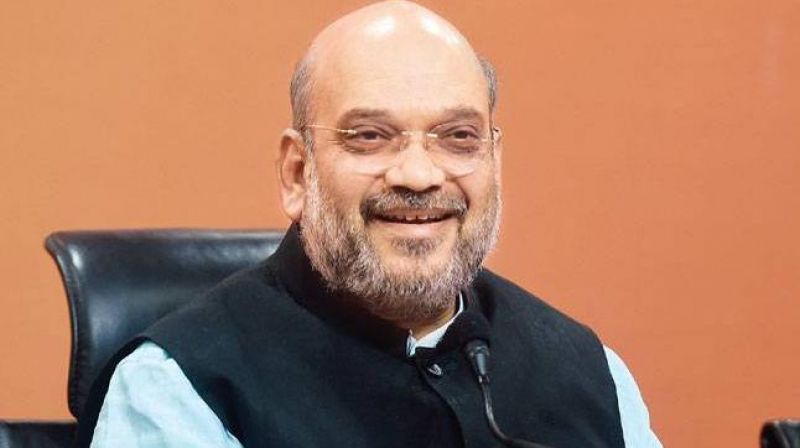 Amit Shah