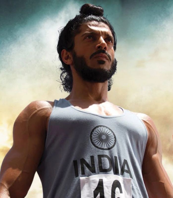 Bhaag Milkha Bhaag Bhaag Milkha Bhaag