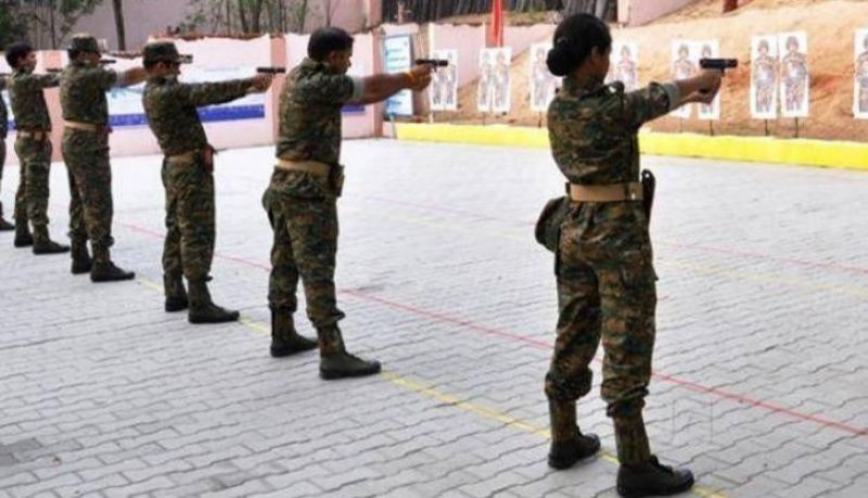 Sardar Vallabbhai Patel Police Academy Hyderabad