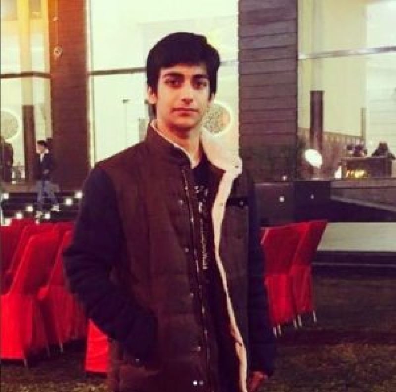 Bandgi Kalra' Brother Bandgi Kalra' Brother