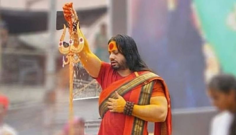 Sant Kalicharan Maharaj 