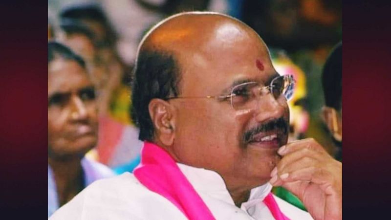  Locals hurled slippers at MLA during their visit to flood-affected area