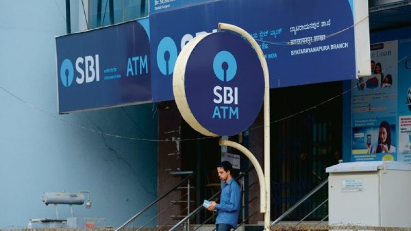 SBI 