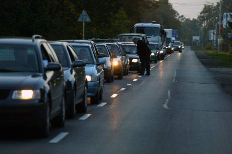 Daytime Running Lights