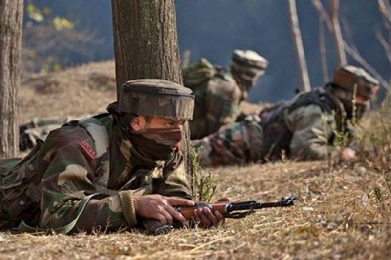 Jammu and Kashmir