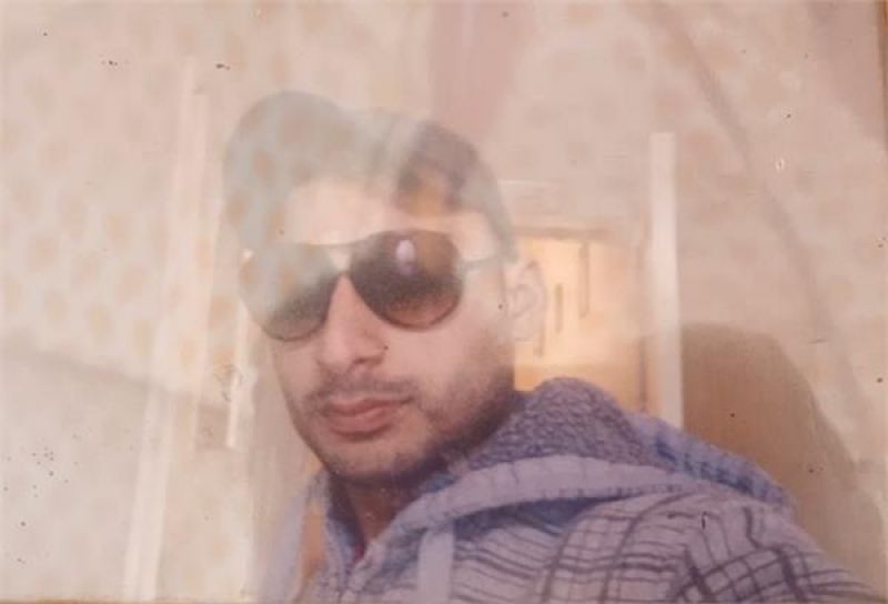 Punjabi youth died in a road accident in Dubai