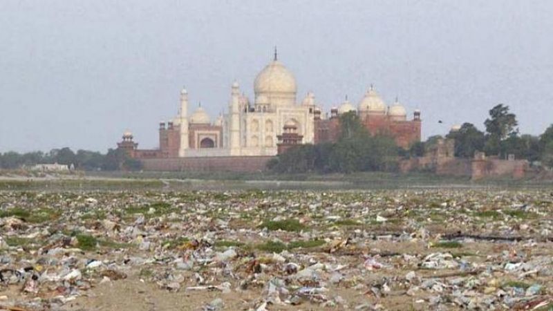 taj mehal