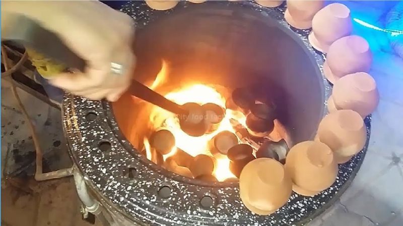 Tandoori Chai Tandoori Chai