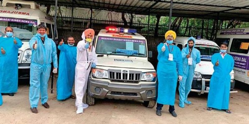 Jitender Singh Shunty and Others