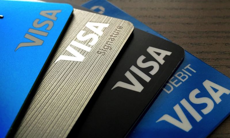 VISA