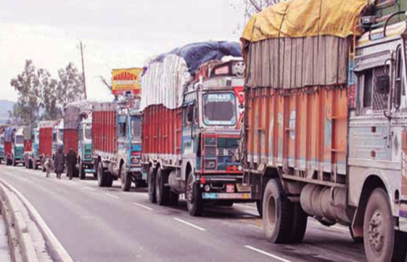 trucks trucks