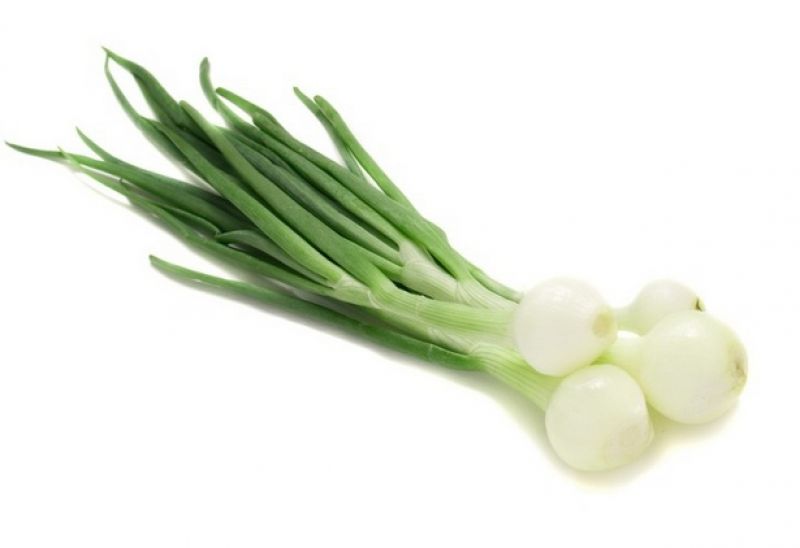 Green Onions