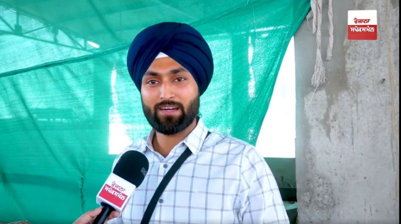 Sukhamrit Singh Sukhamrit Singh