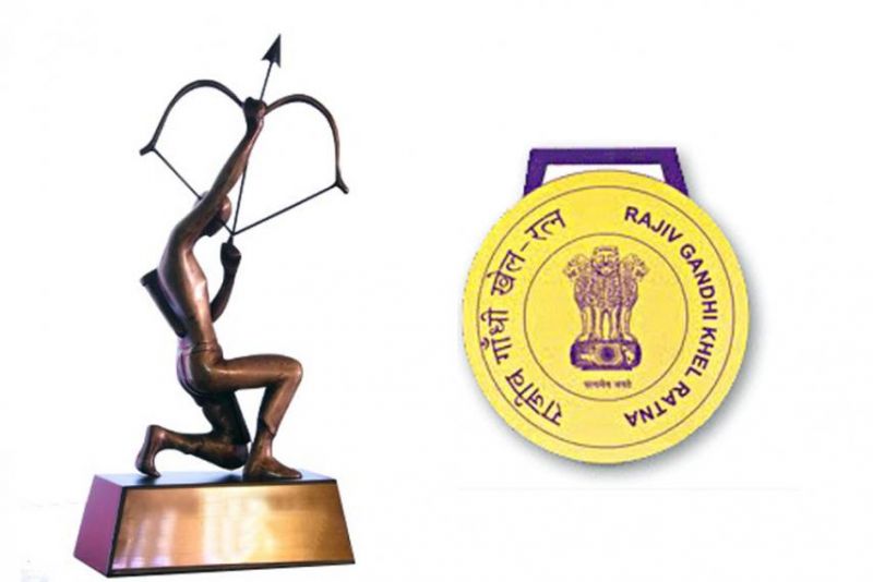 Dhyan Chand Award