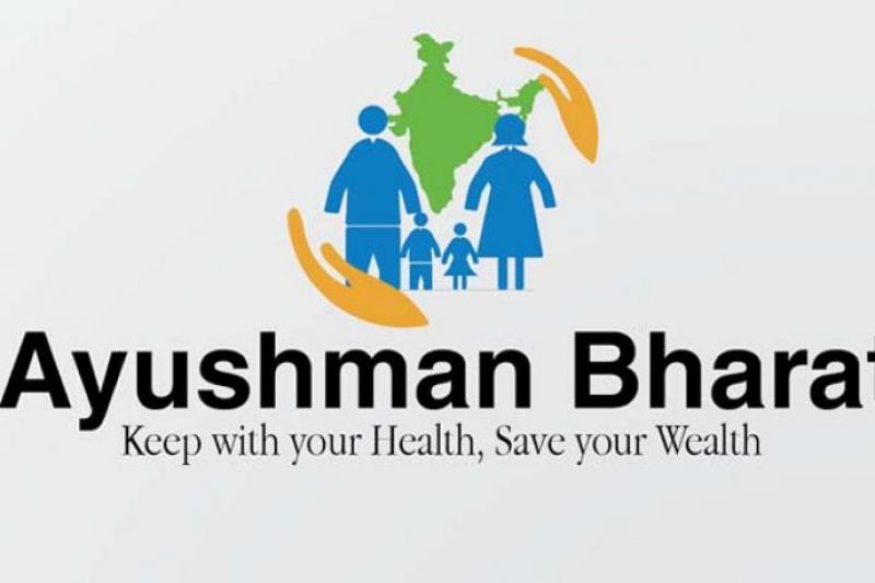 Ayushman Bharat funding