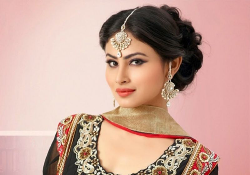 Mouni Roy