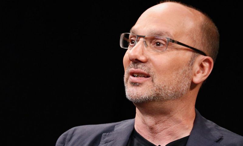 Andy Rubin