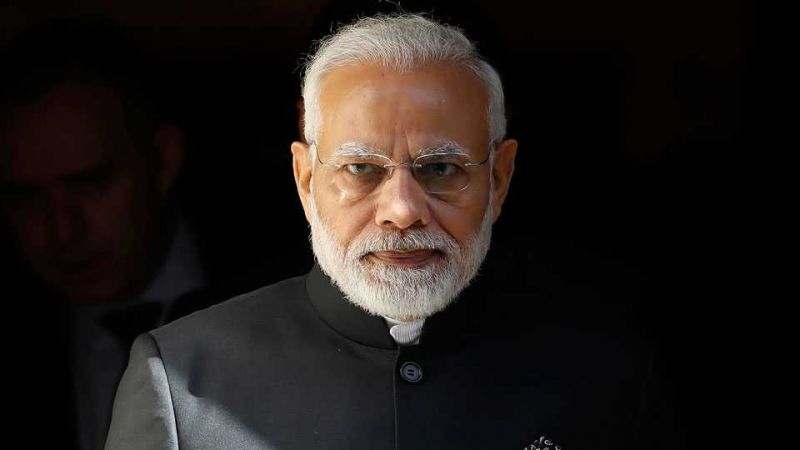 PM Narendra Modi