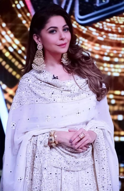 Kanika Kapoor Kanika Kapoor 
