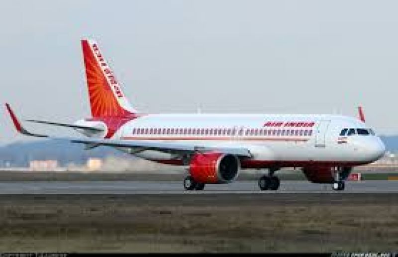 air india