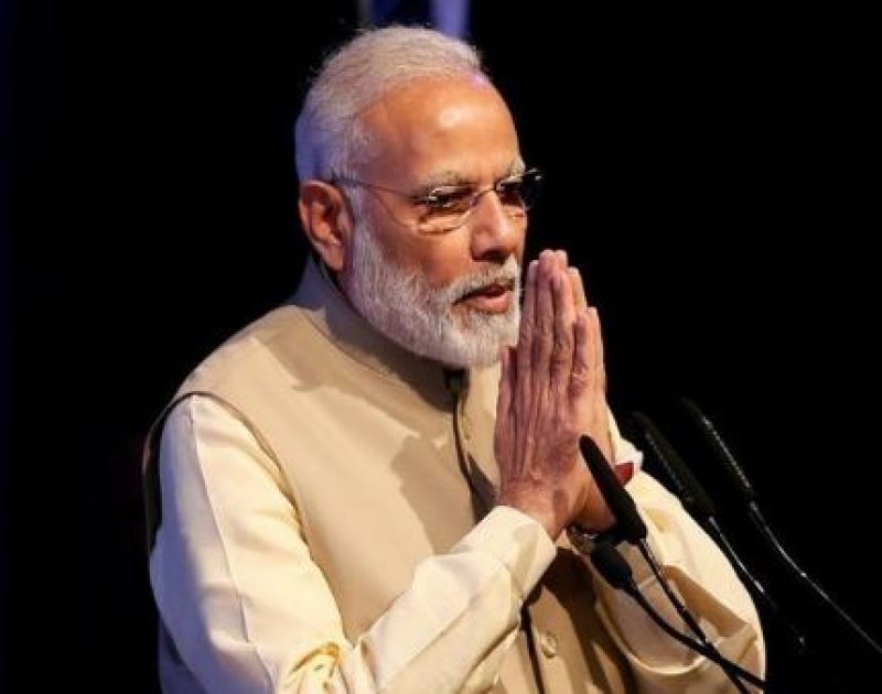 PM Modi