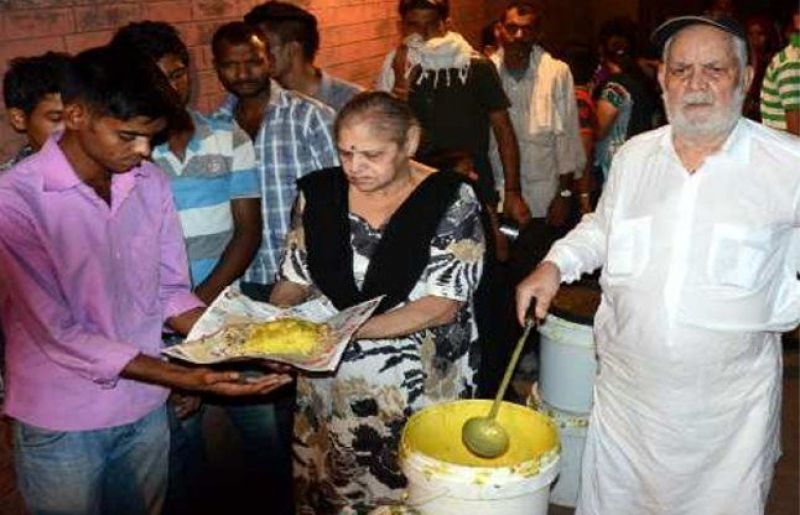 Shri Jagdish Lal Ahuja