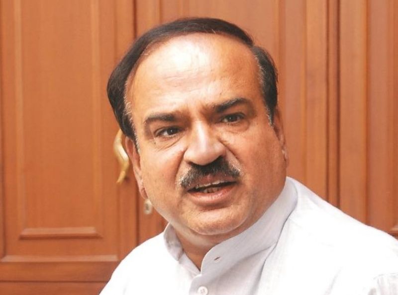Ananth kumar 