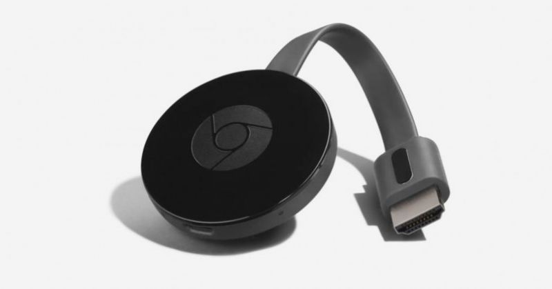  Chromecast