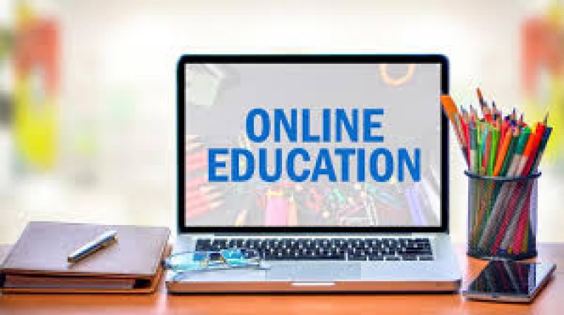 Online Education 