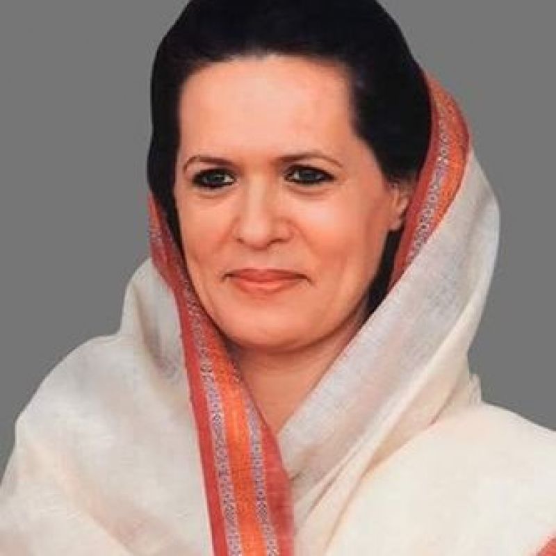 Sonia Gandhi Sonia Gandhi