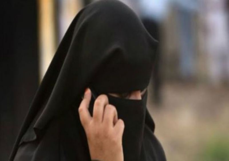 Triple Talaq on phone