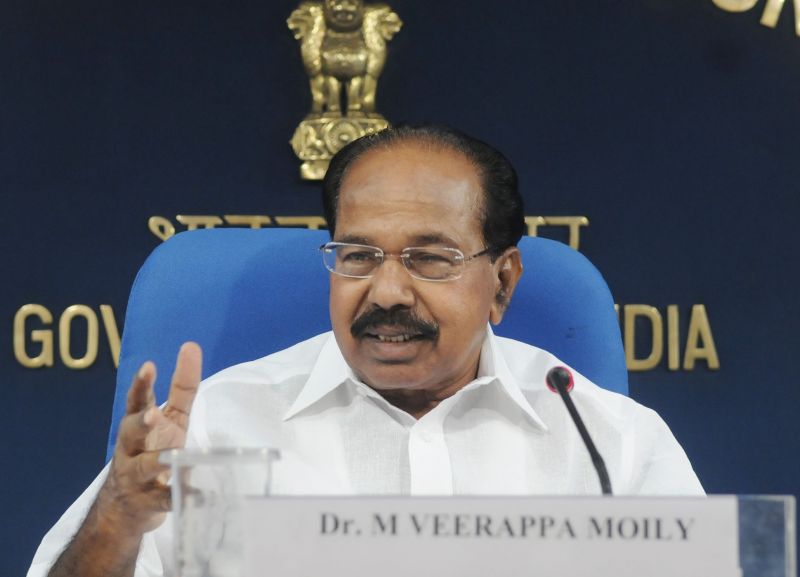 Veerappa Moily