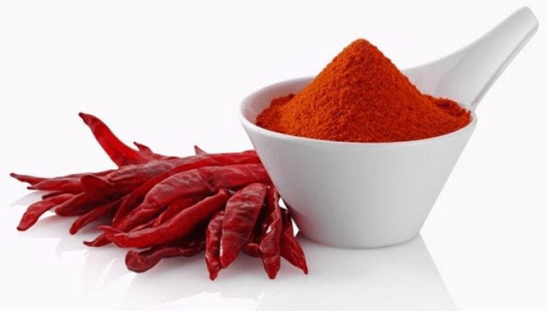 Red Chilli