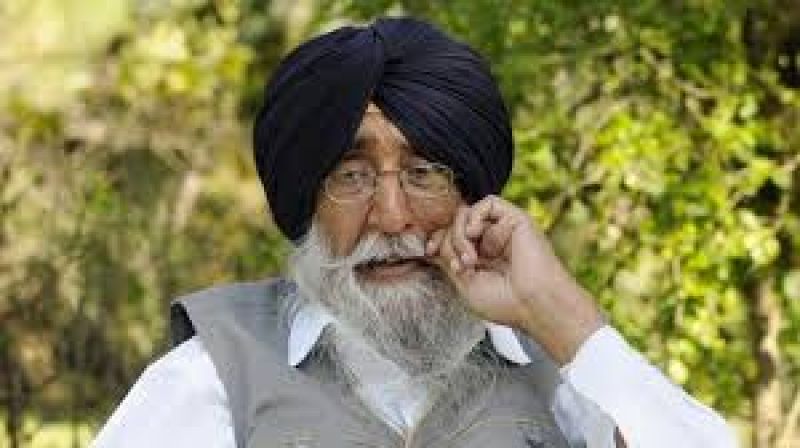 Simranjeet singh mann