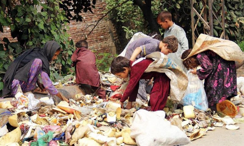Poverty Poverty