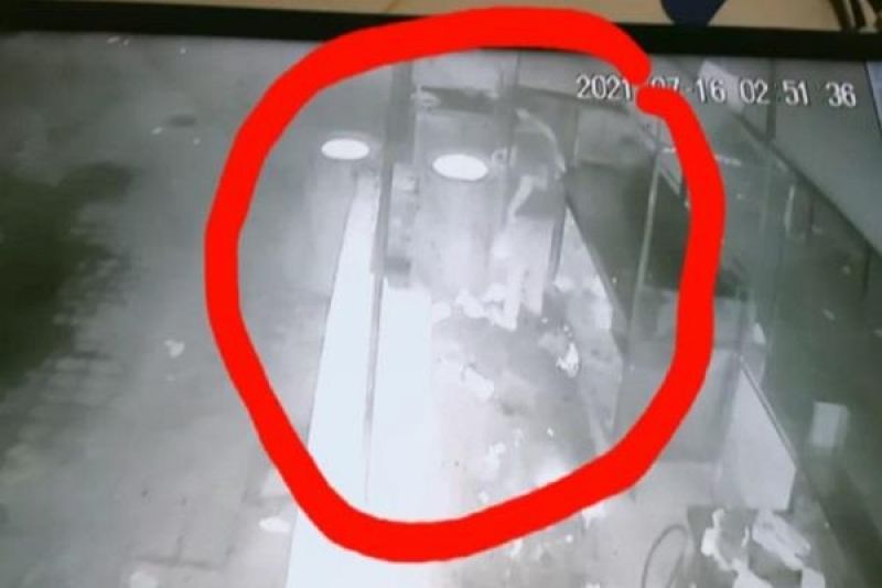 Humanity ashamed in Ferozepur: Live puppy thrown in hot oven