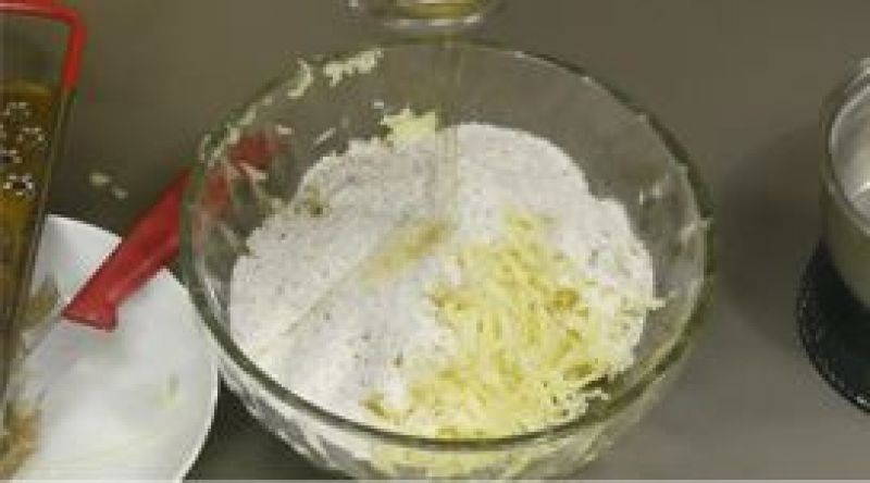 Sabudana Kurure Namkeen