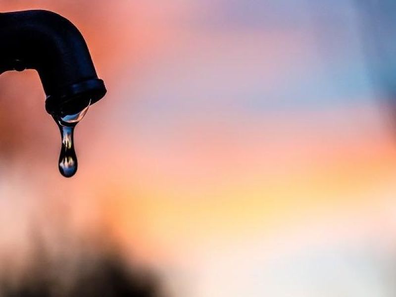 water crisis water crisis