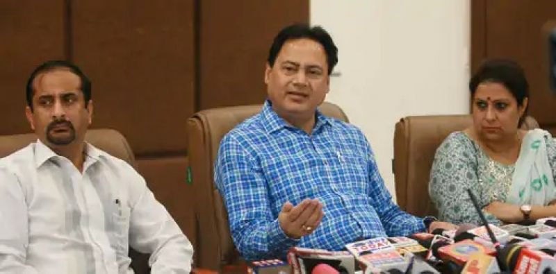 Non-locals in Jammu Kashmir get voting rights