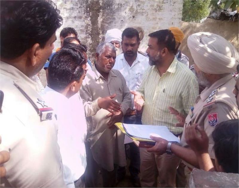 Holy book Bible Beadb